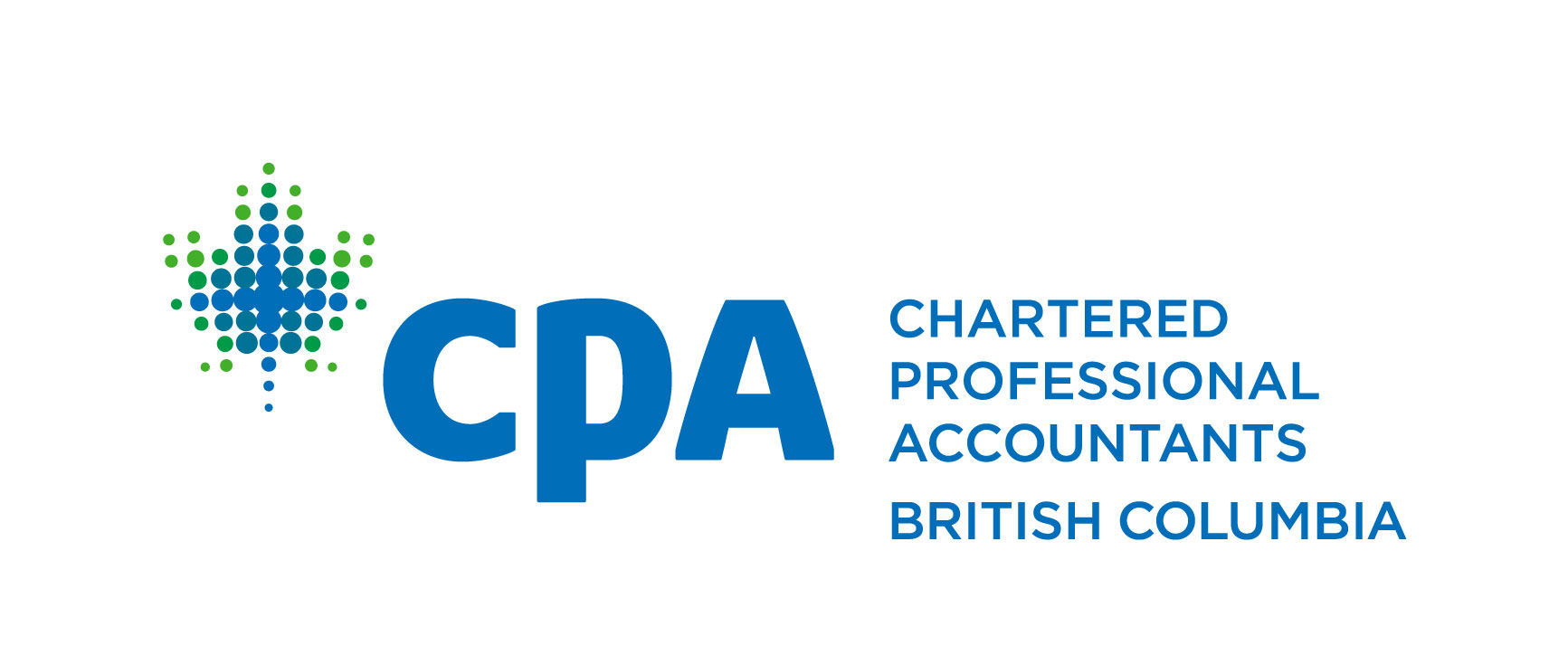 The CPA BC logo