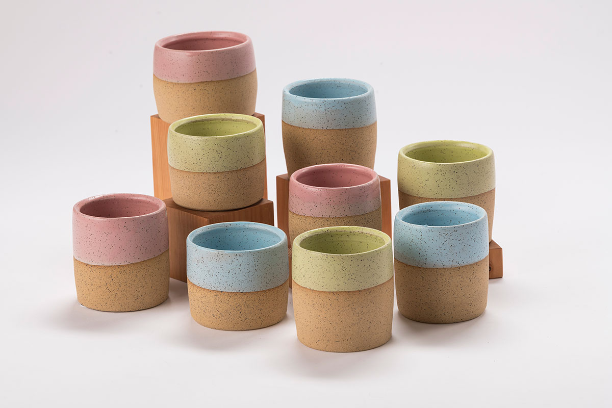 Selkirk College Ceramics 2024