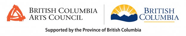 BC Arts Council Logo