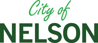 City of Nelson Logo