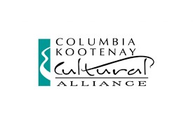 Columbia Kootenay Cultural Alliance Logo