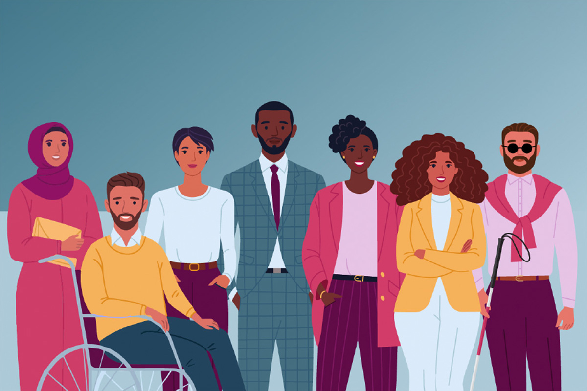 50-30 Challenge Artwork