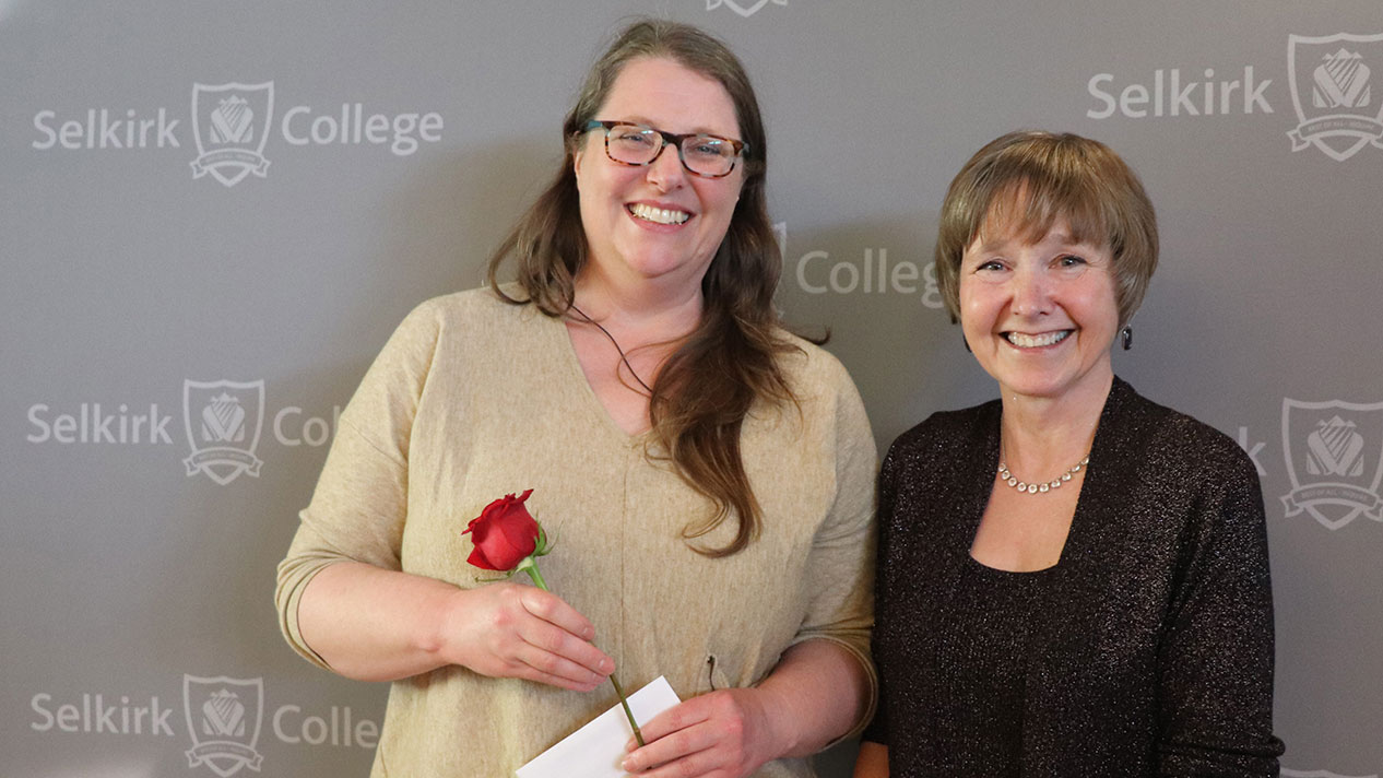 R&amp;R Dinner - 20 years