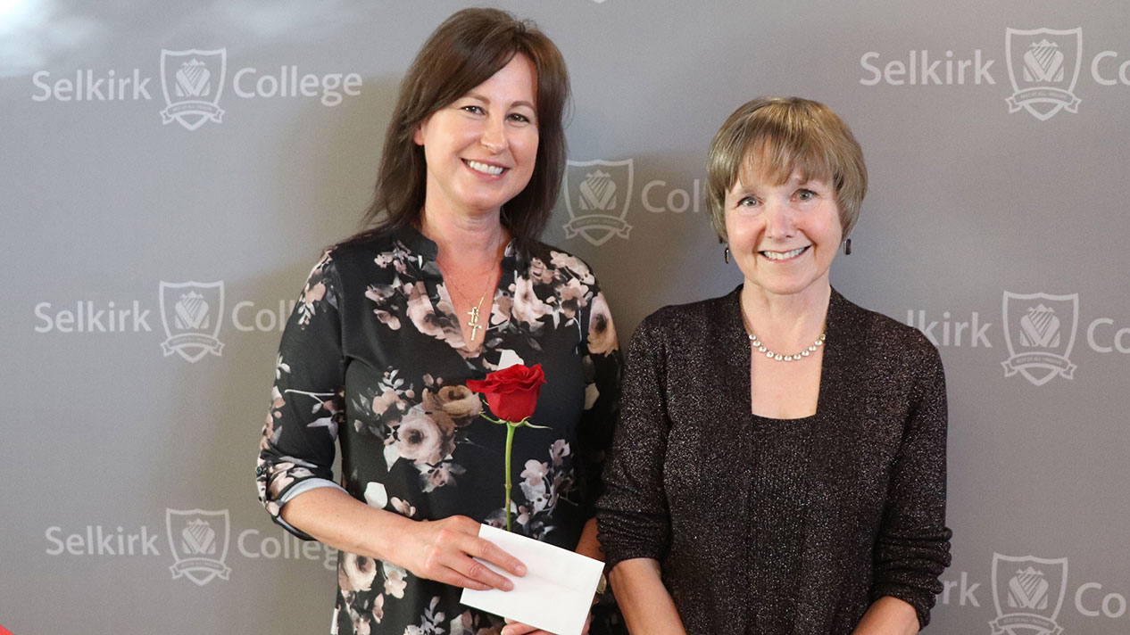 R&amp;R Dinner - 35 years