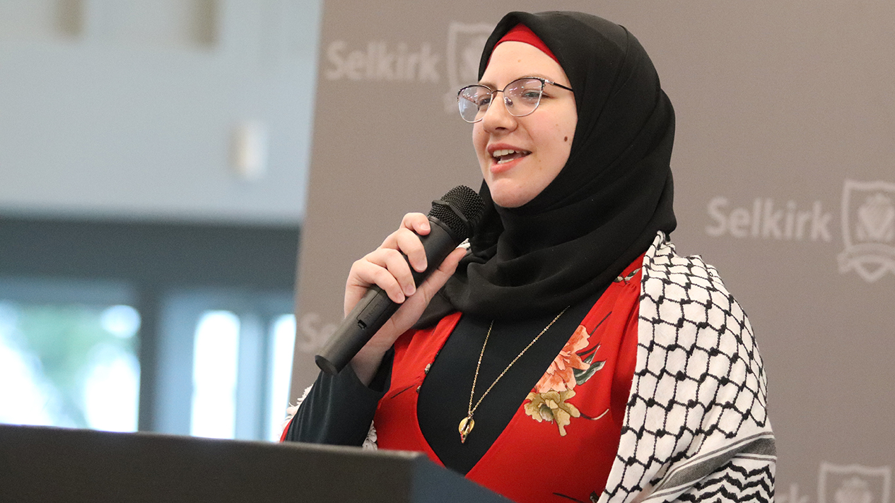 UAS Awards 2024 Class Rep