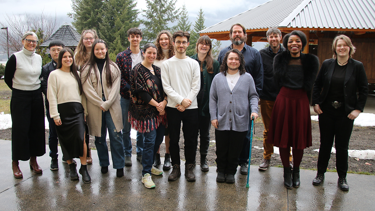 Bursary Tea 2024 CBT