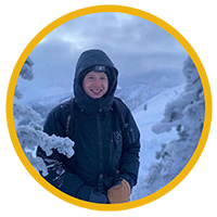 Ben Whitton, Class or 2018