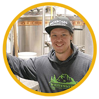 Brent Malysh, Class of 2007