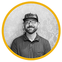 Christian Theberge 2007