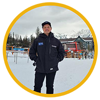 Cicero Gouvea, Class of 2021