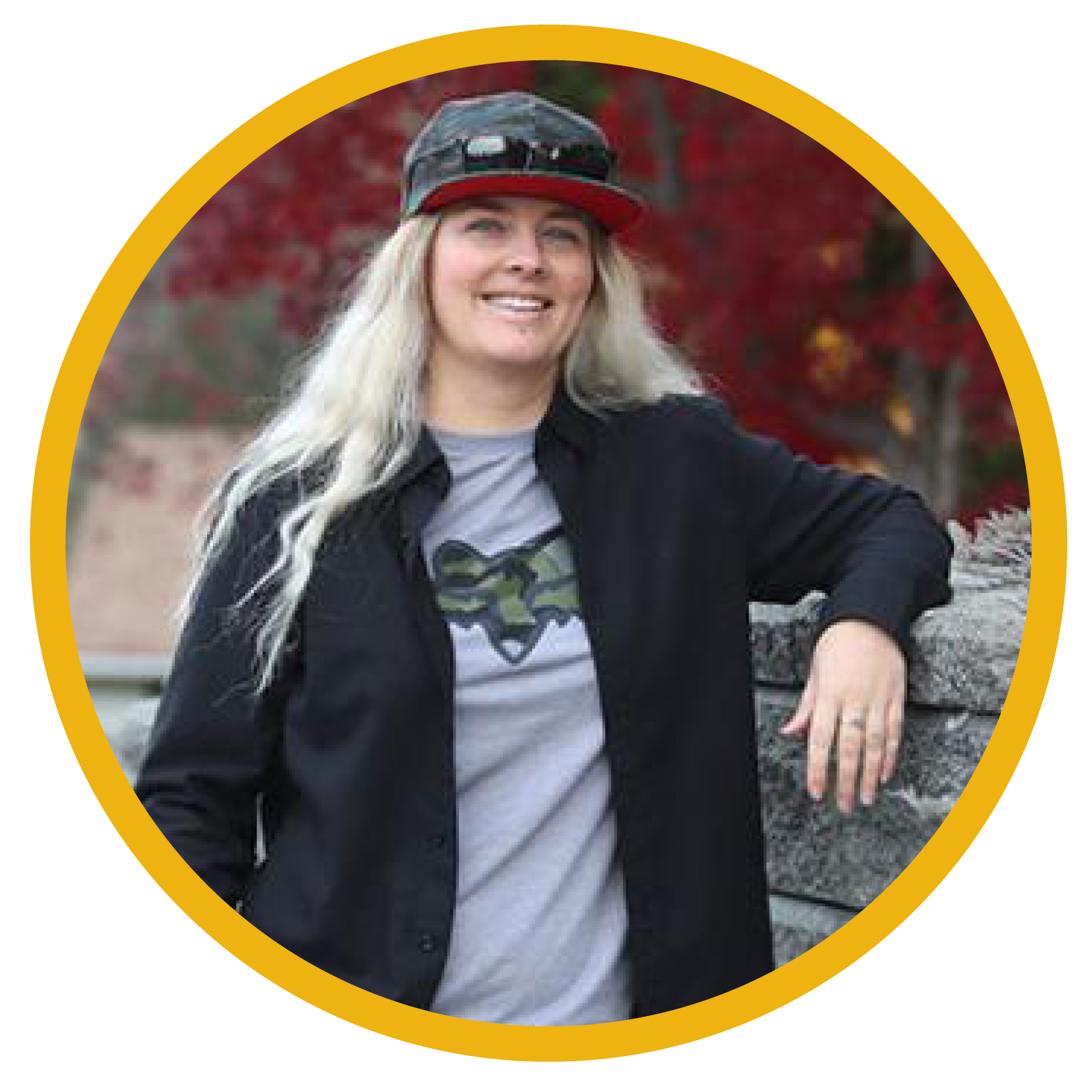 CJ Mathews-Dickson 2006