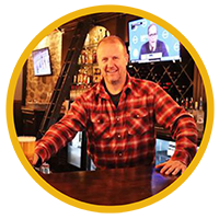 Clive Jackson, Class of 1994