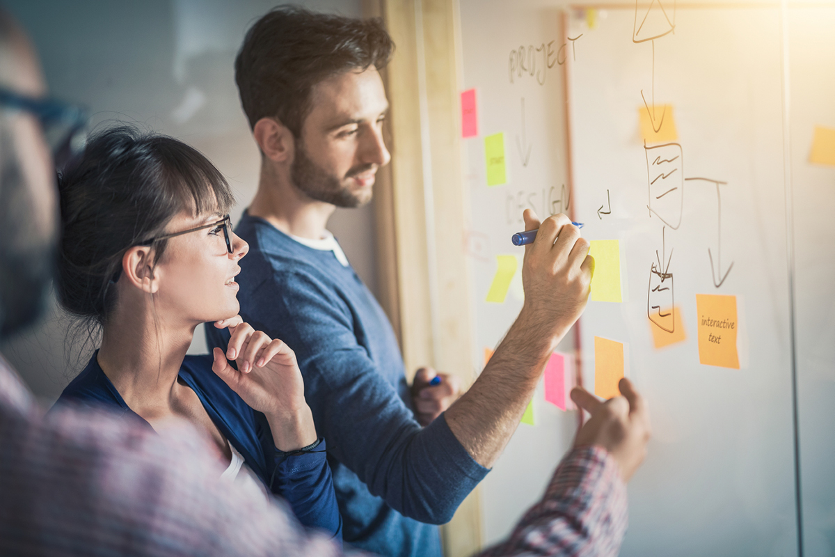 Community education business