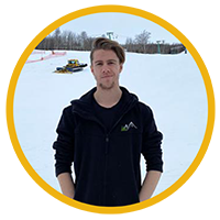 Etienne Shaffert, Class of 2018