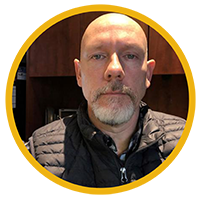 Graham Sullivan 1995