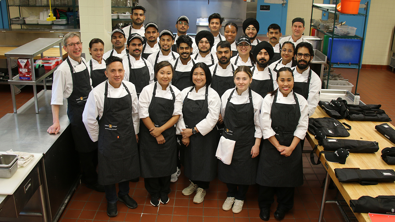 Post Grad Culinary New 2024