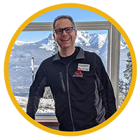 Jason Patterson 1996