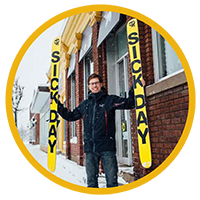 John McNair, Class 2004