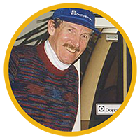 John Waterer, Engineer