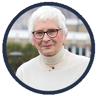 Kathleen Pinckney, Board of Governors Awards