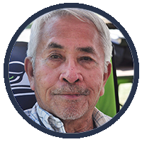 Lawney Reyes, Sin Aikst artist