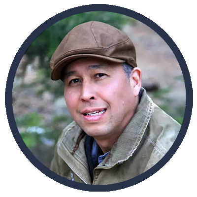 BOG Award Winner Lennard Joe