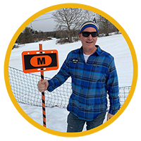 Marty Thody, Class of 1993