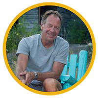 Mike Adams, David Glunns photo