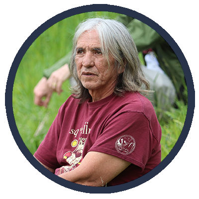 BOG Award Winner Robert Watt