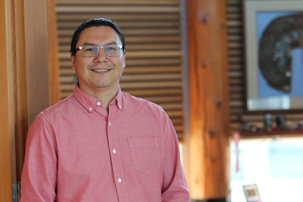 Rodney, Indigenous Services