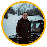 Sean Hetherington 1986