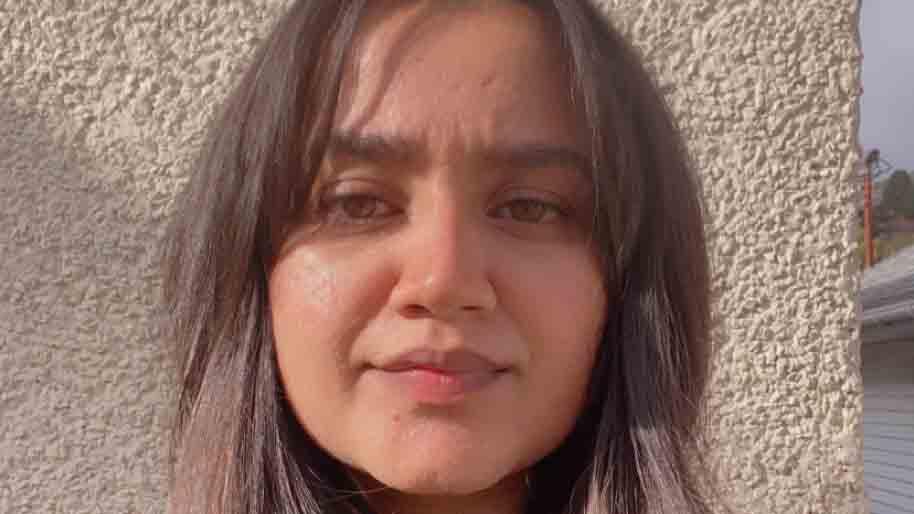 TEDx Speaker Diksha Salwan