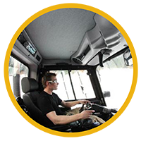 Tim Stent, Class of 2009