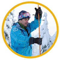 Todd Allison, Class of 1985