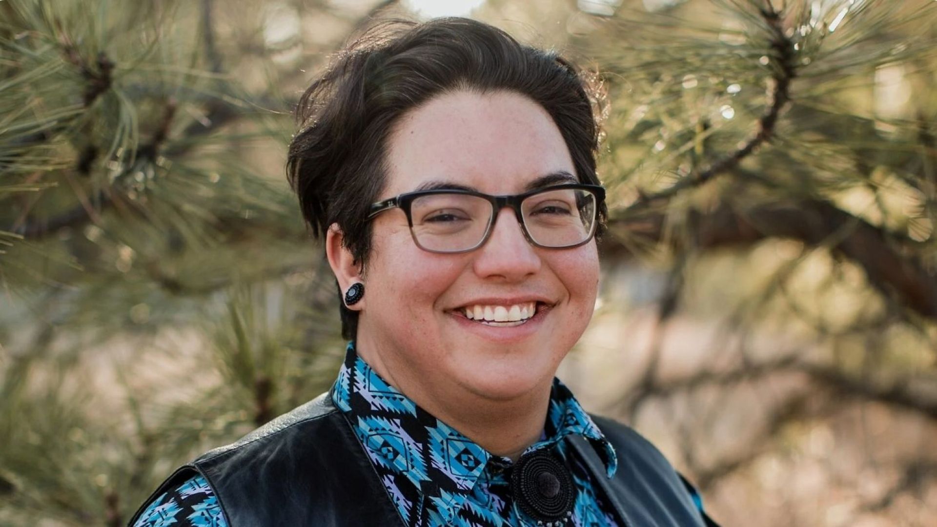 Image of Smokii Sumac