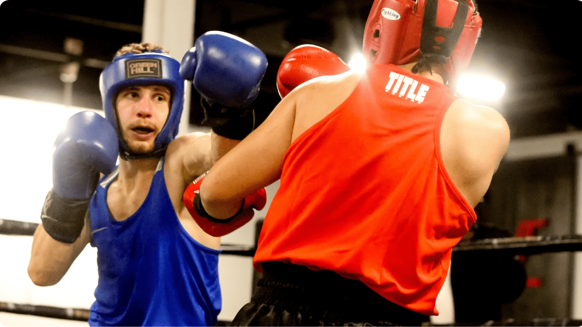 Kai Fit Box promotion