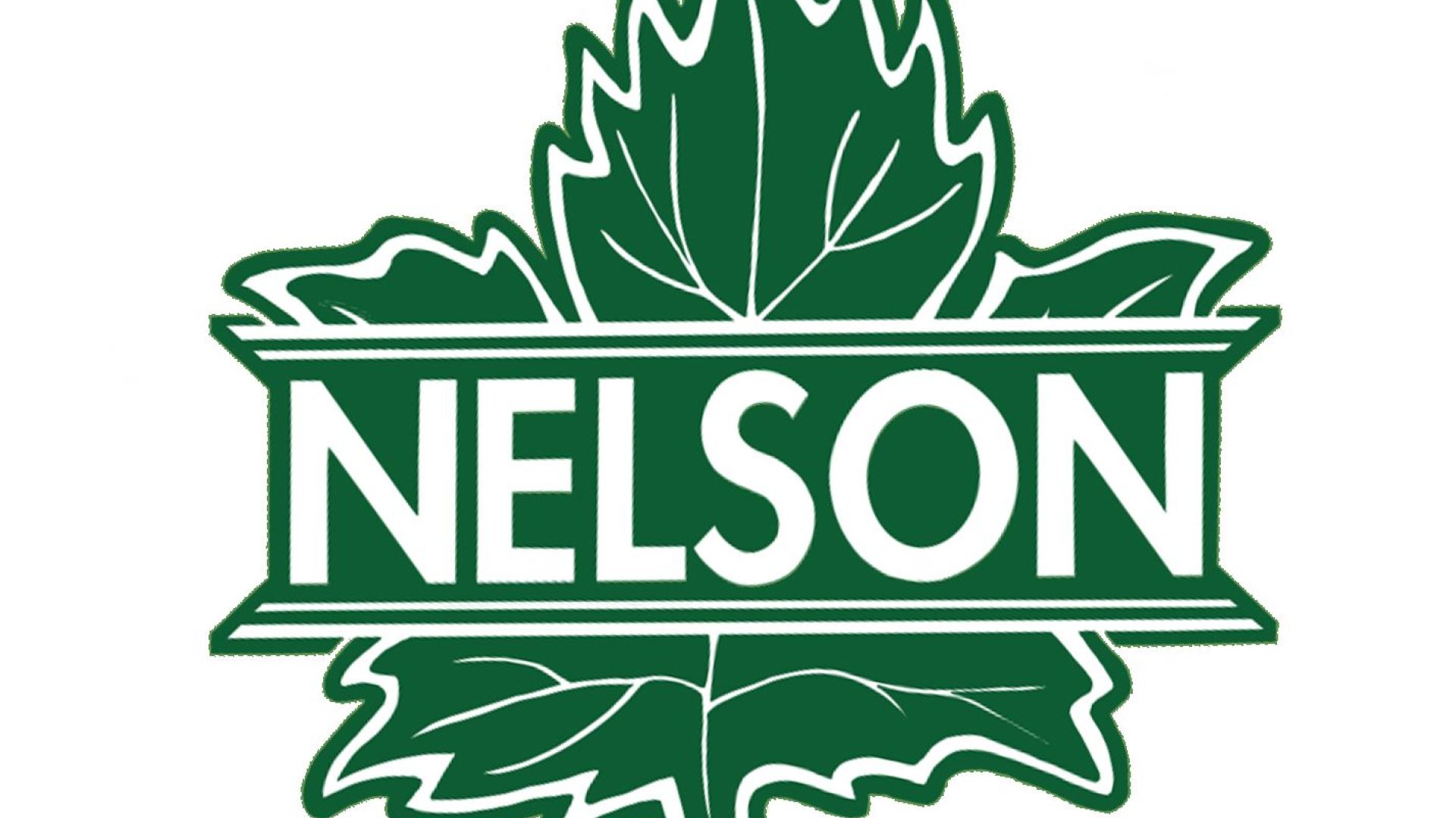 Nelson Leafs Logo