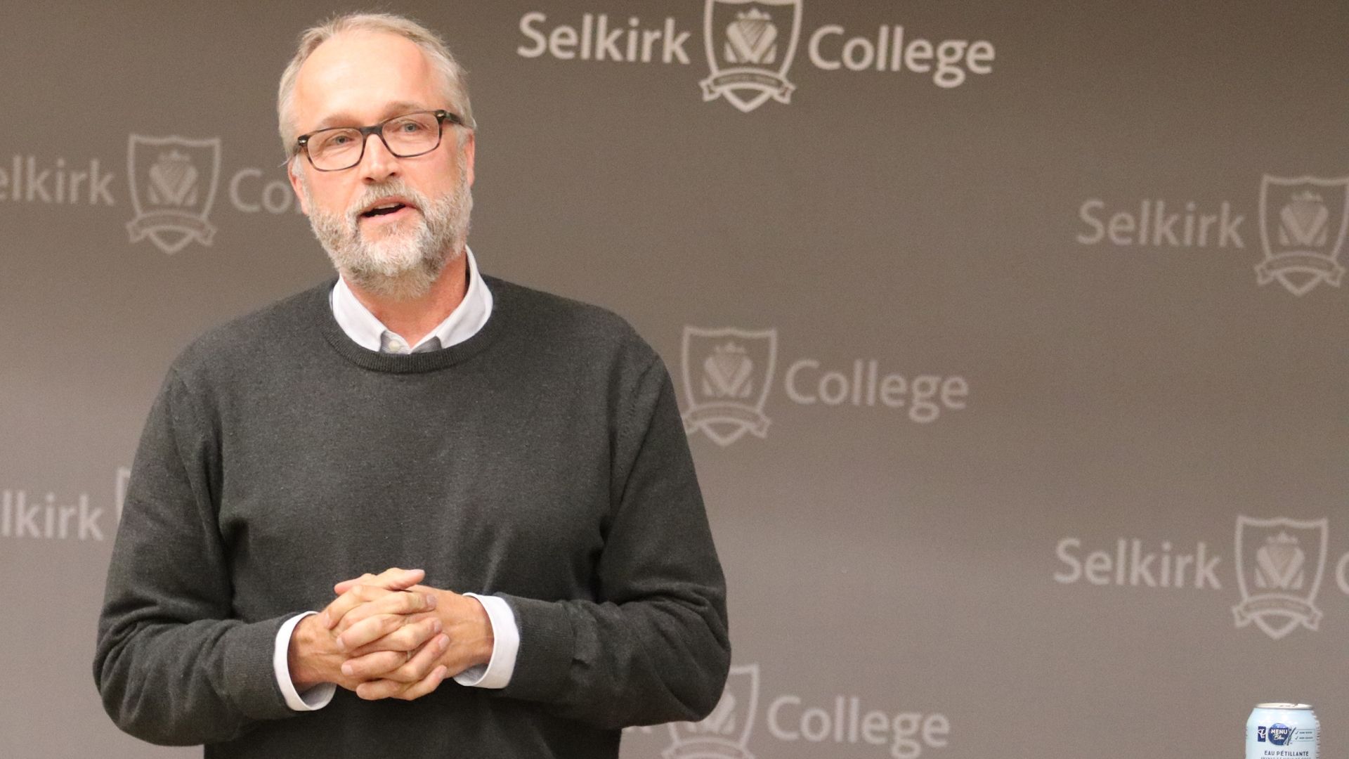 SCOPE Award 2023 recipient Jamie Bliss