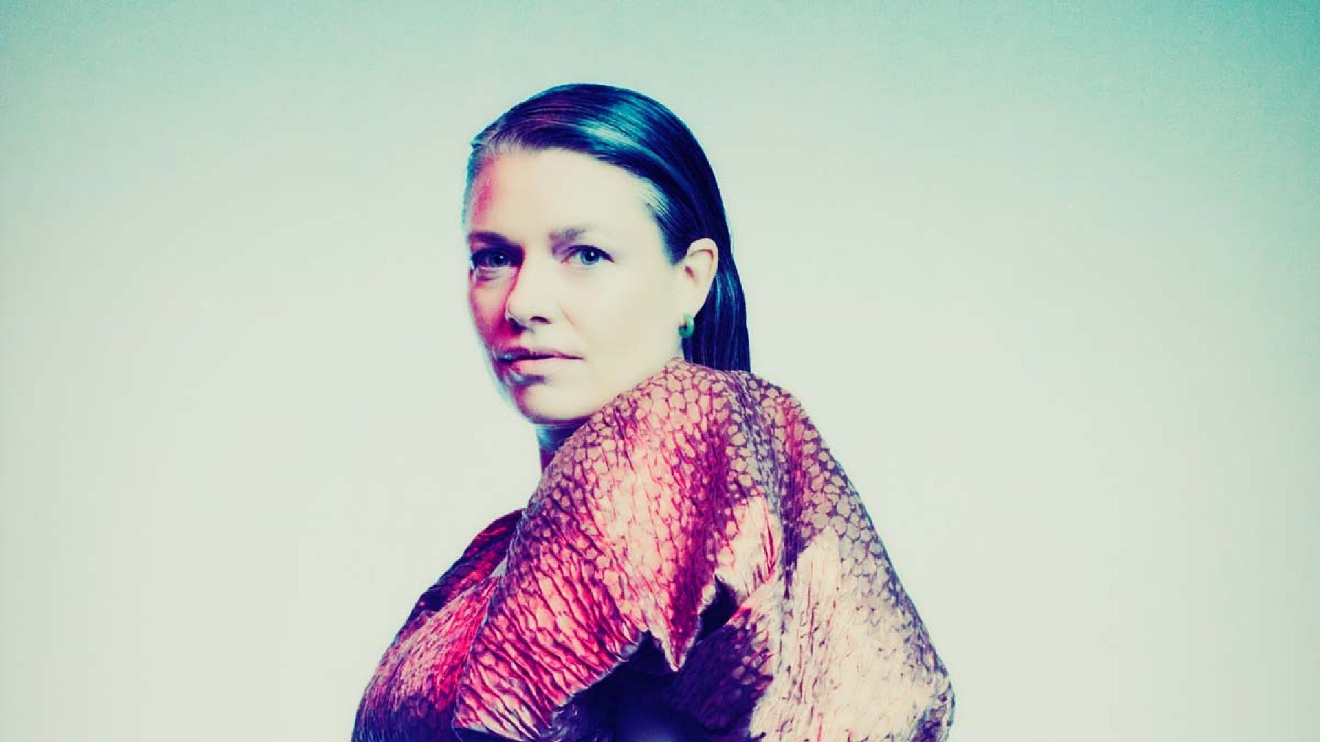 Singer Emily Millard