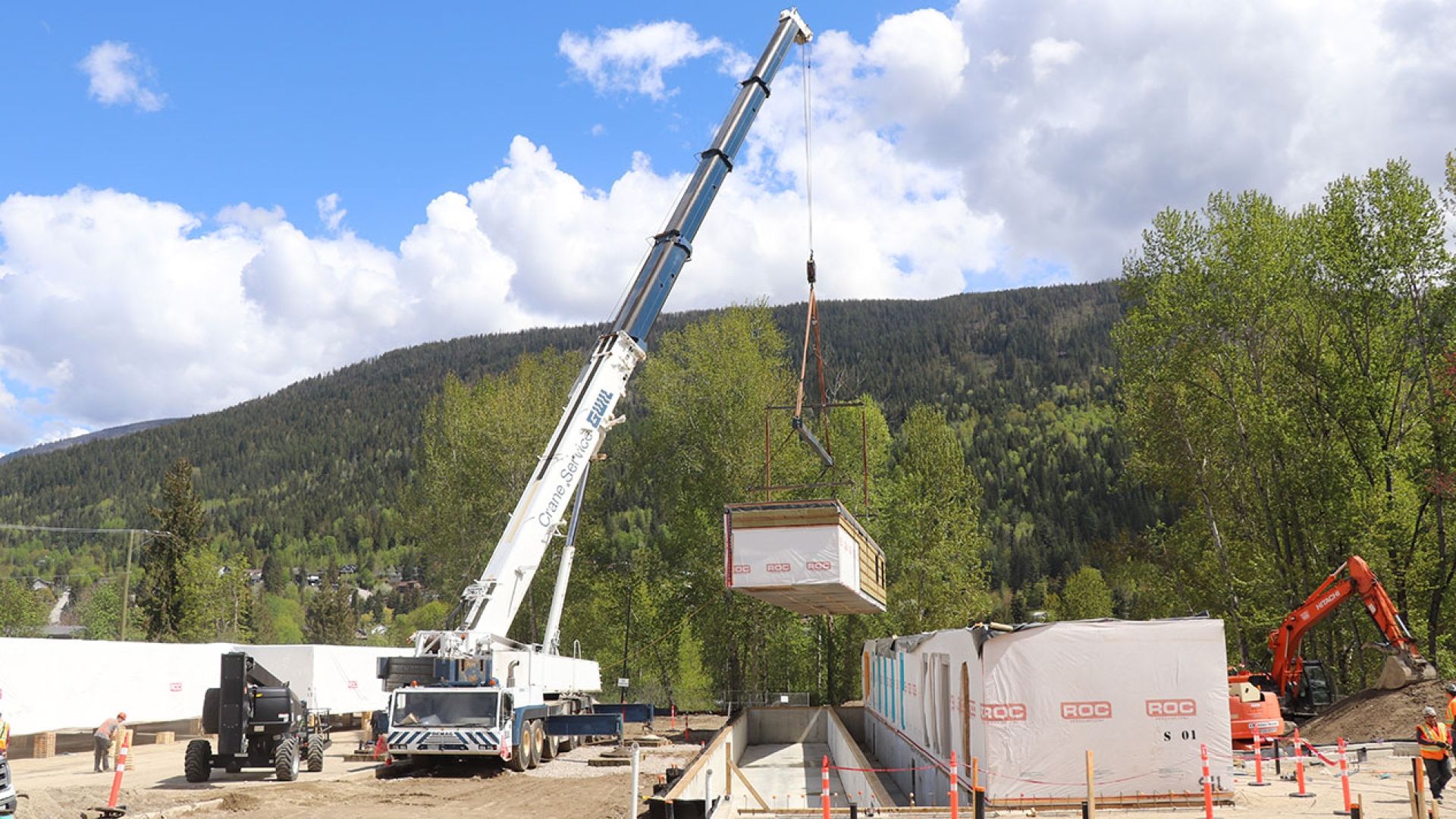 Student Housing Pods Gallery 5