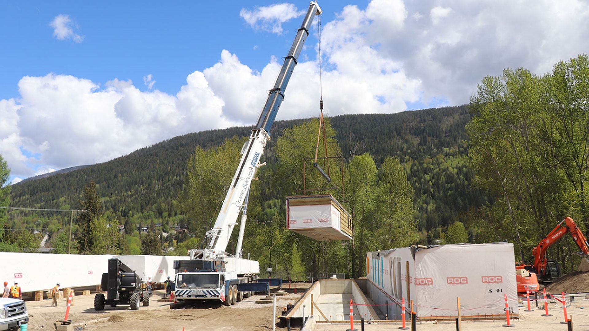 Student Housing Pods Gallery 4
