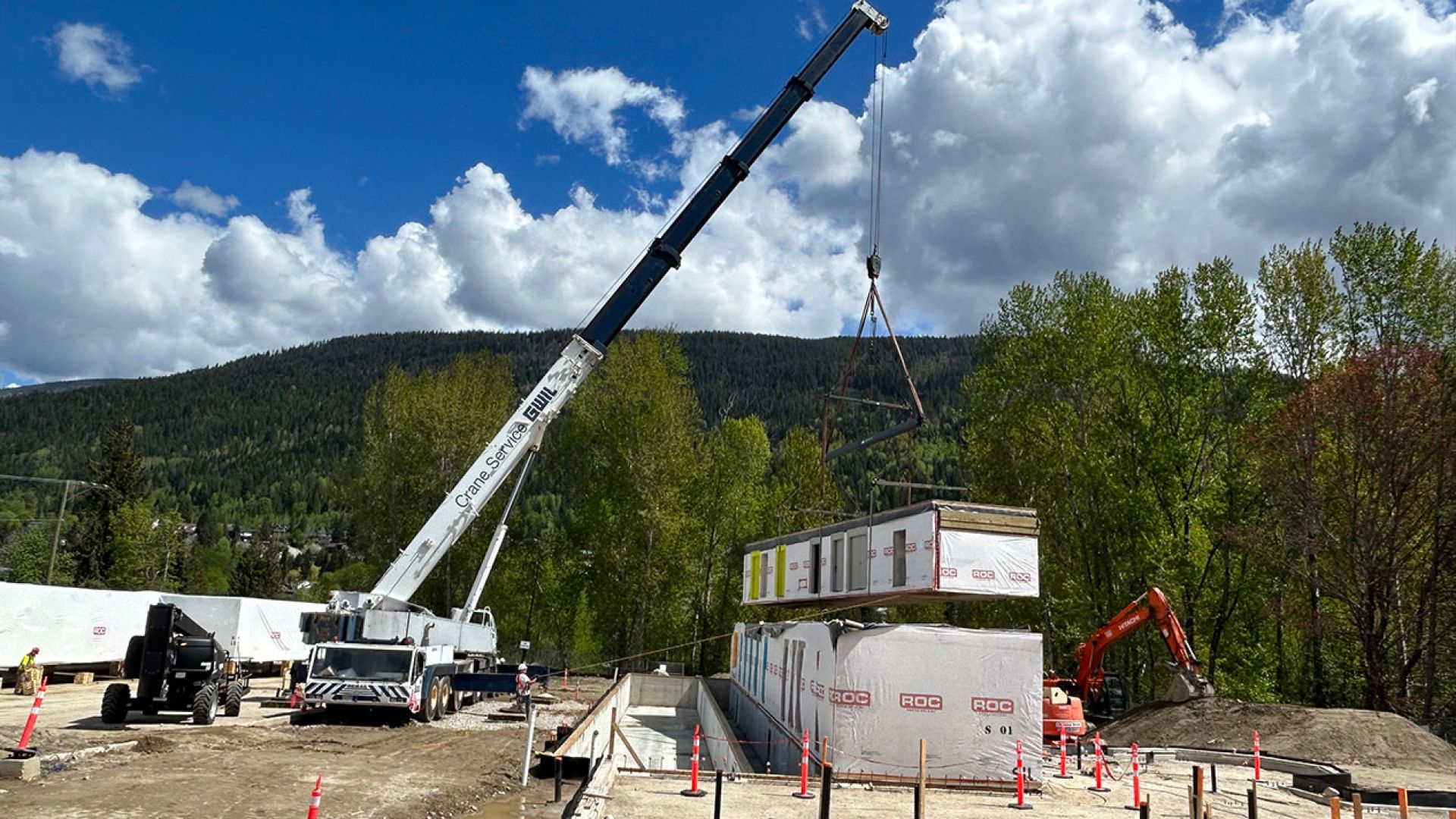 Student Housing Pods Gallery 6