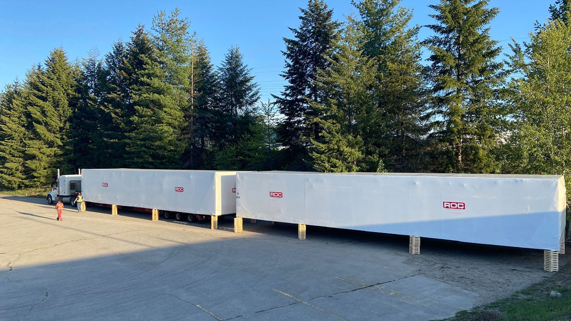 Student Housing Pods Gallery 2