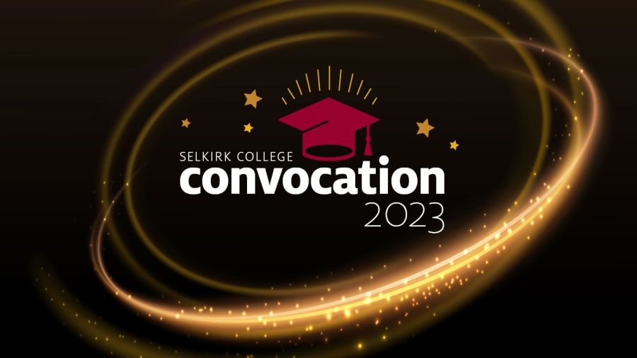 Convocation Image for Valedictorians