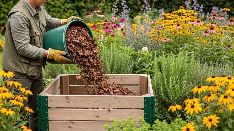Join Elk Root Conservation's Educational Demonstration Farm and discover innovative gardening methods to adapt to climate change and support our diverse community.