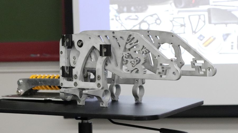 Digital Fabrication 3D Printing