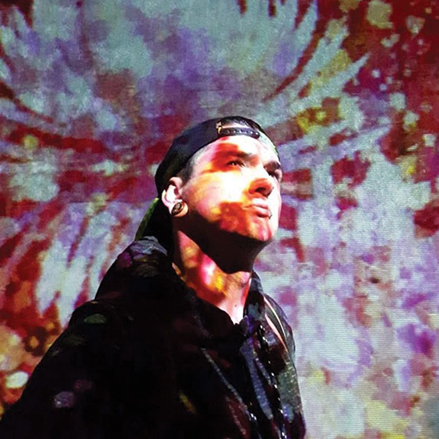 Mitchell Bartle, Digital Arts