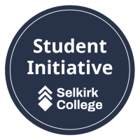 Student Initiative Spruce Blue