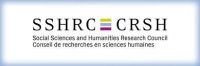 The logo of the Social Sciences and Humanities Research Council