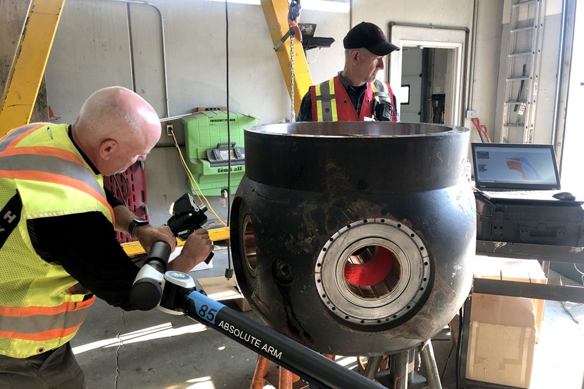 SMARTS program at STAC